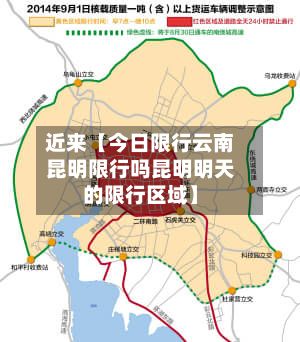 近来【今日限行云南昆明限行吗昆明明天的限行区域】-第1张图片