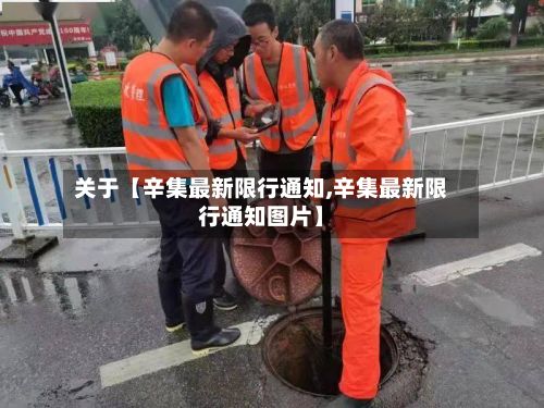 关于【辛集最新限行通知,辛集最新限行通知图片】-第1张图片
