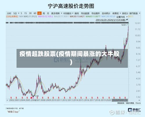 疫情超跌股票(疫情期间暴涨的大牛股)-第1张图片