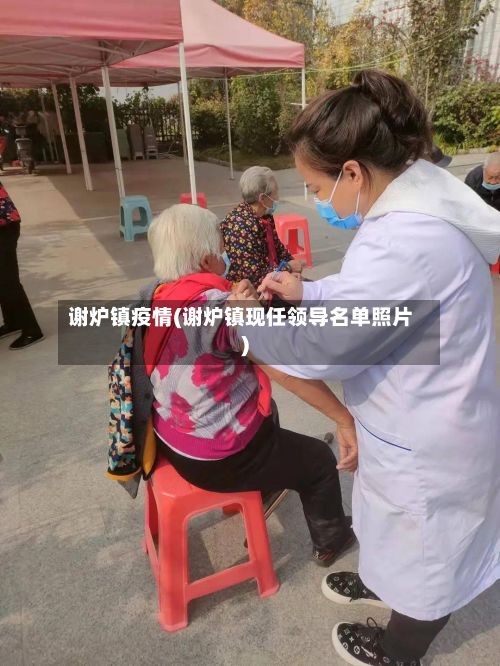 谢炉镇疫情(谢炉镇现任领导名单照片)-第1张图片