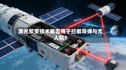 激光聚变技术能否用于拦截导弹与无人机?-第1张图片