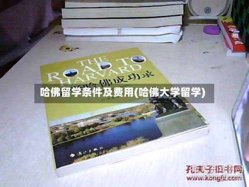 哈佛留学条件及费用(哈佛大学留学)-第1张图片