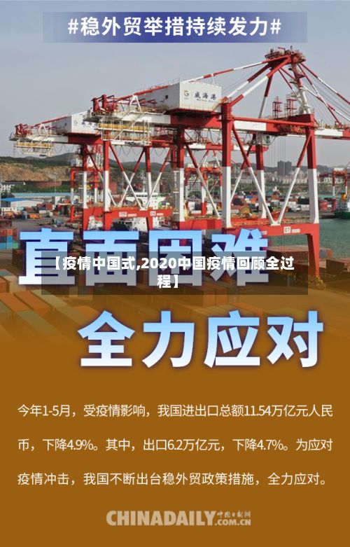 【疫情中国式,2020中国疫情回顾全过程】-第1张图片