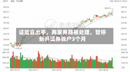 证监会出手	，两家券商被处理，暂停新开证券账户3个月-第1张图片