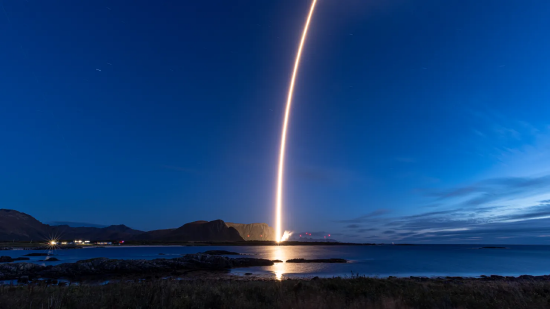 SpaceX欧洲挑战者崛起：Isar Aerospace首飞成功，订单储备超100亿欧元